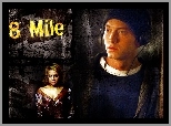 Brittany Murphy, Eminem, 8 Mile